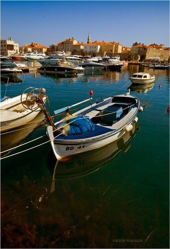 BUDVA