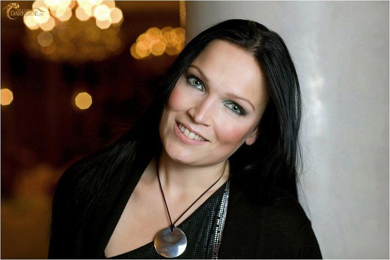 tarja, turunen, nightwish Tarja Turunen фото превью