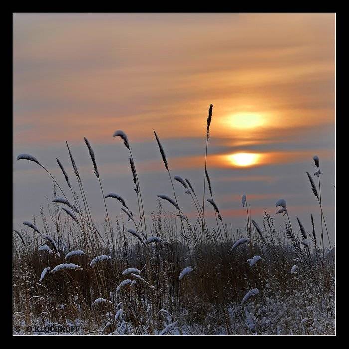 , Олег Клочков