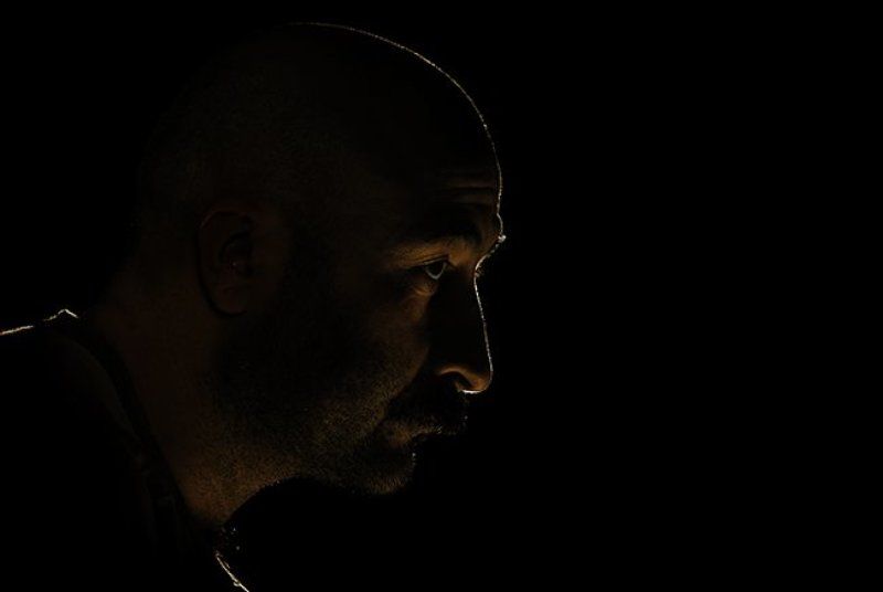 портрет Сумрак фото превью