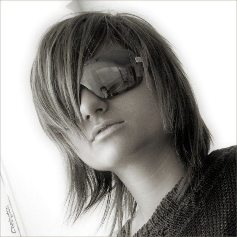 почти автопортрет фото превью