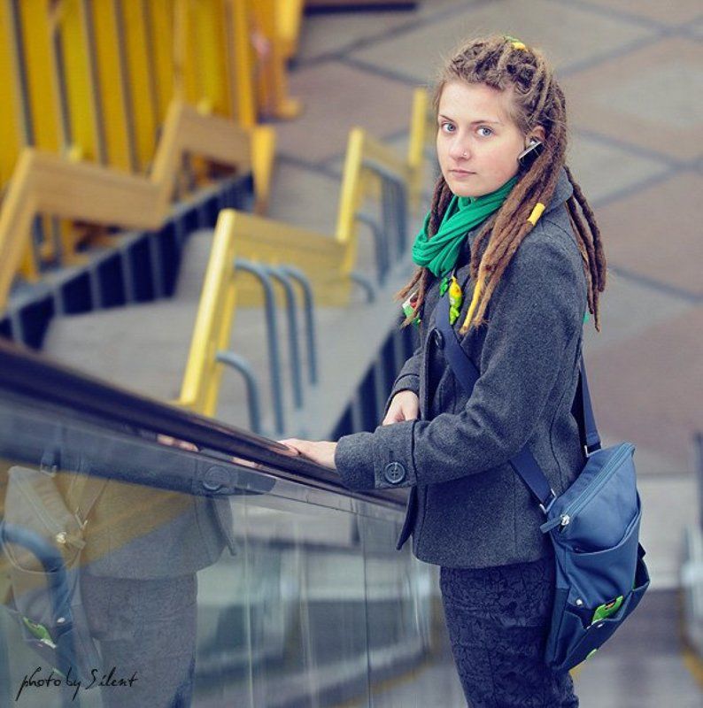 эскалаторная) фото превью