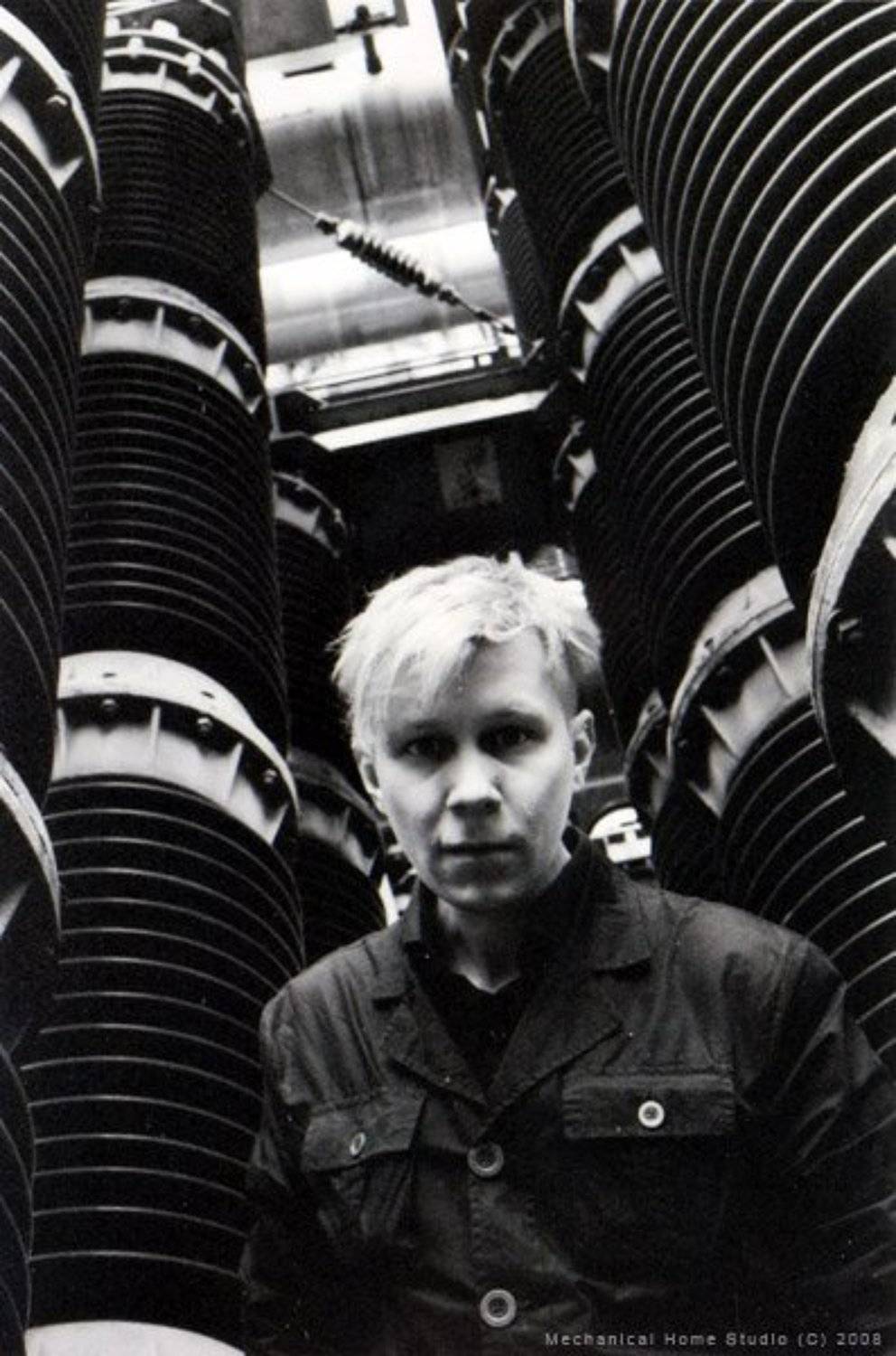 necro, stellar, Сборщик