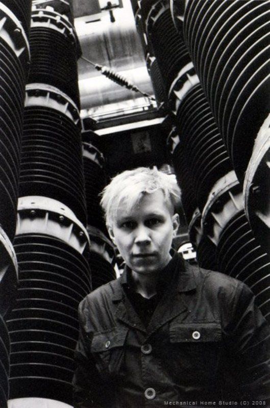 necro, stellar ... фото превью