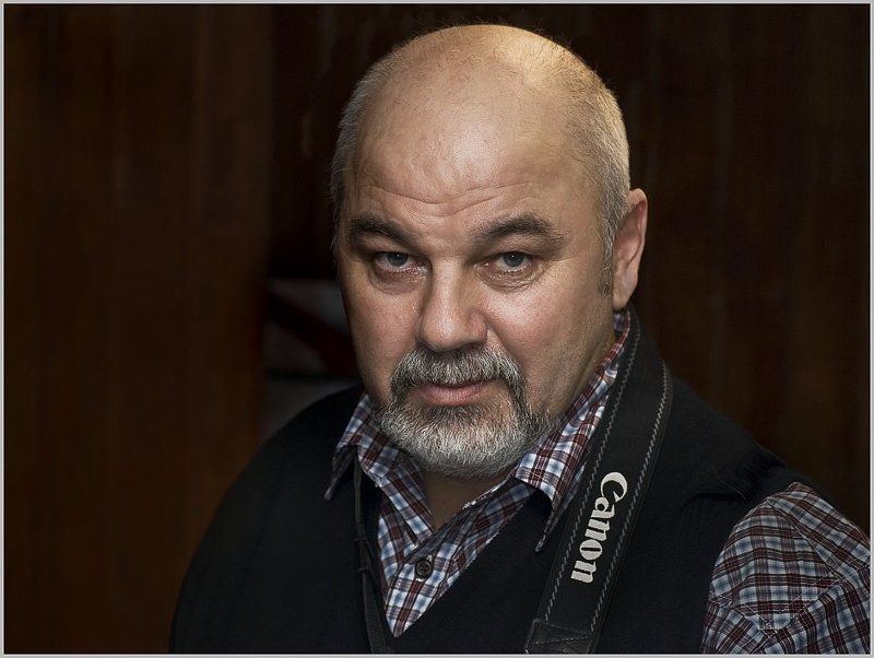 портрет, перякин, классический, абаджян Мой друг Виктор Перякин. Портрет в классическом стиле. фото превью