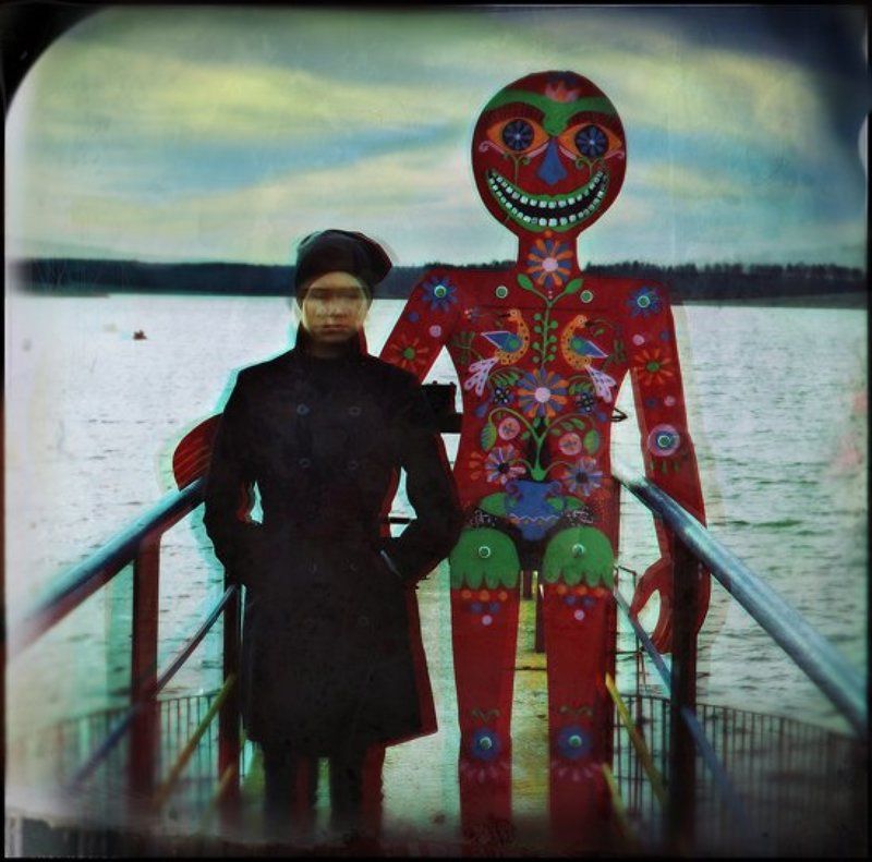 моя любовь фото превью