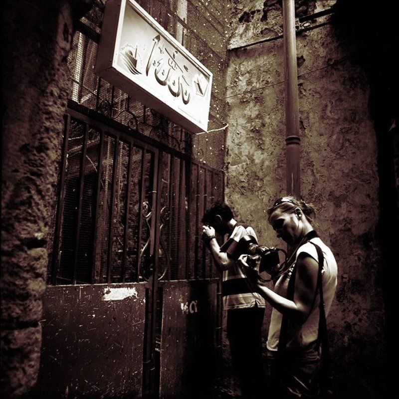 посторонним В. фото превью