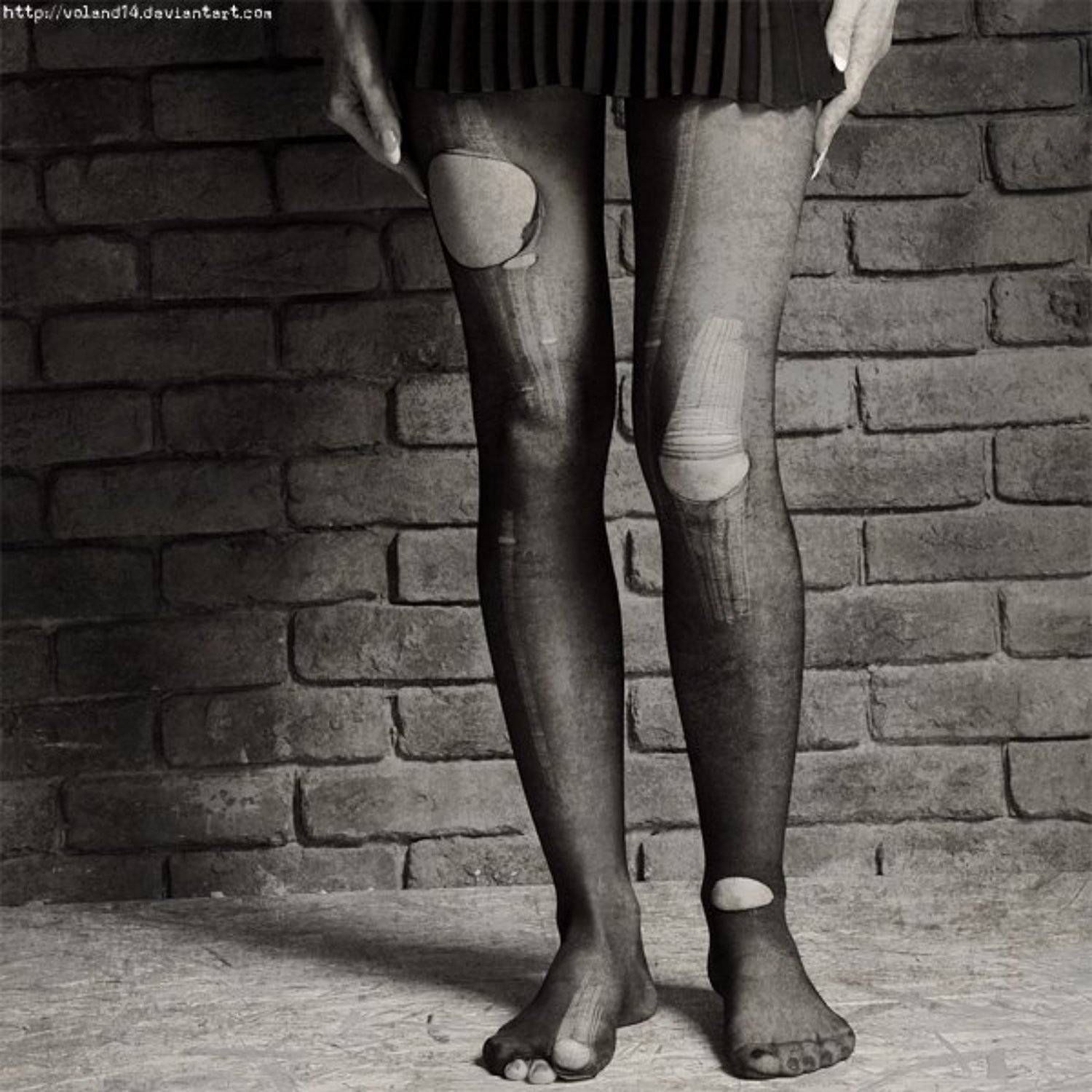 , Воланд Ратибор