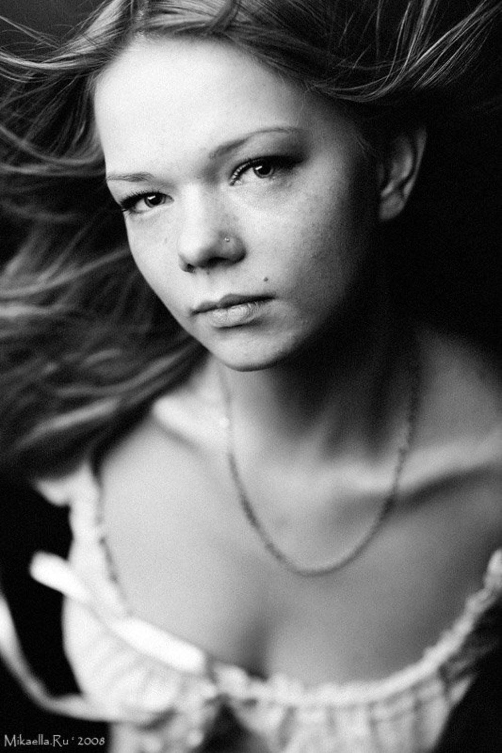 , Микаэлла Сперанская