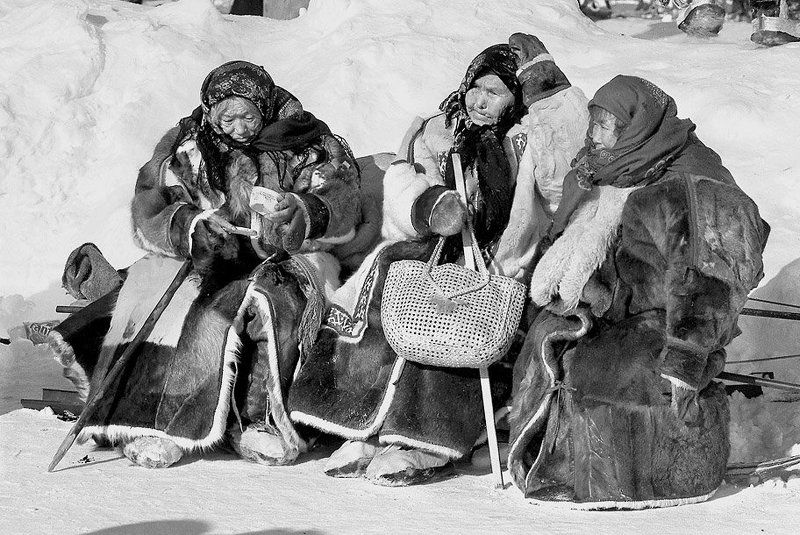Мм-да, на мороженое не хватает.. фото превью