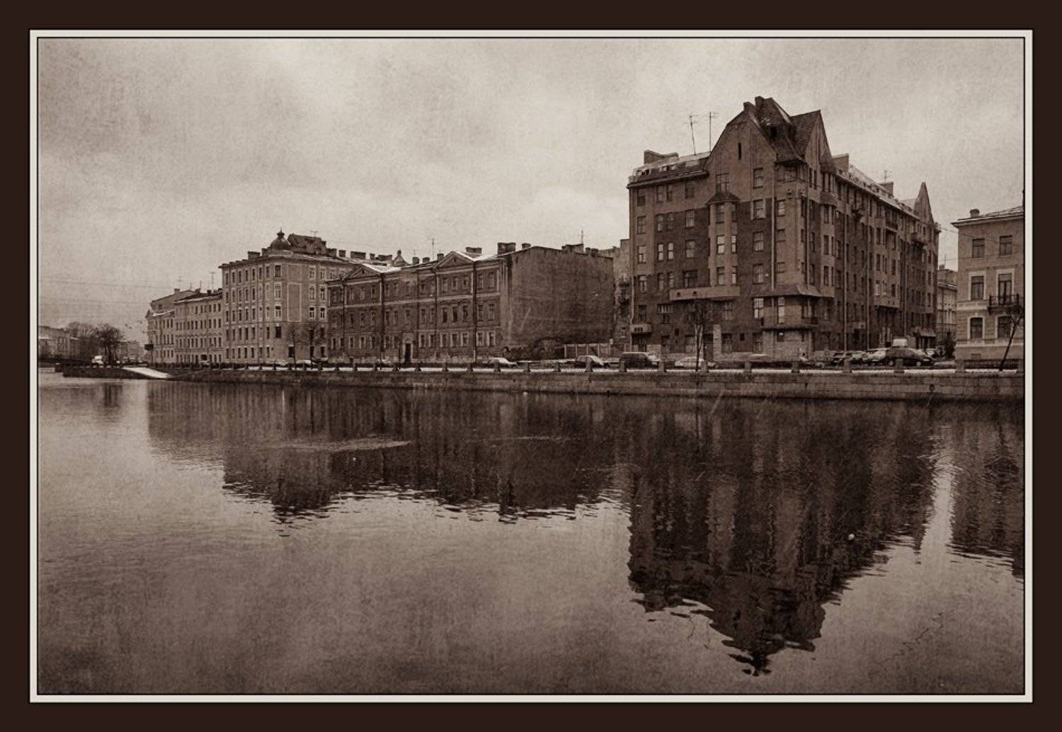 санкт-петербург, лычёв александр, Лычёв Александр