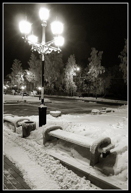 В ожидании. фото превью