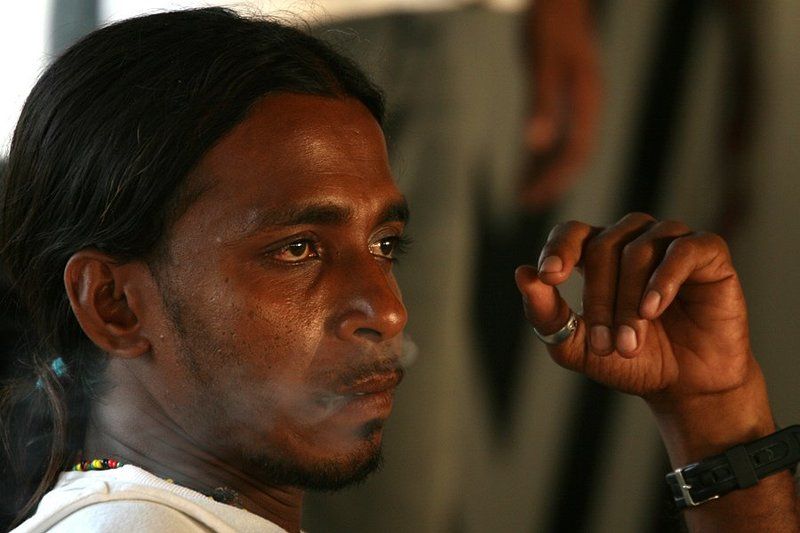 ganja... фото превью