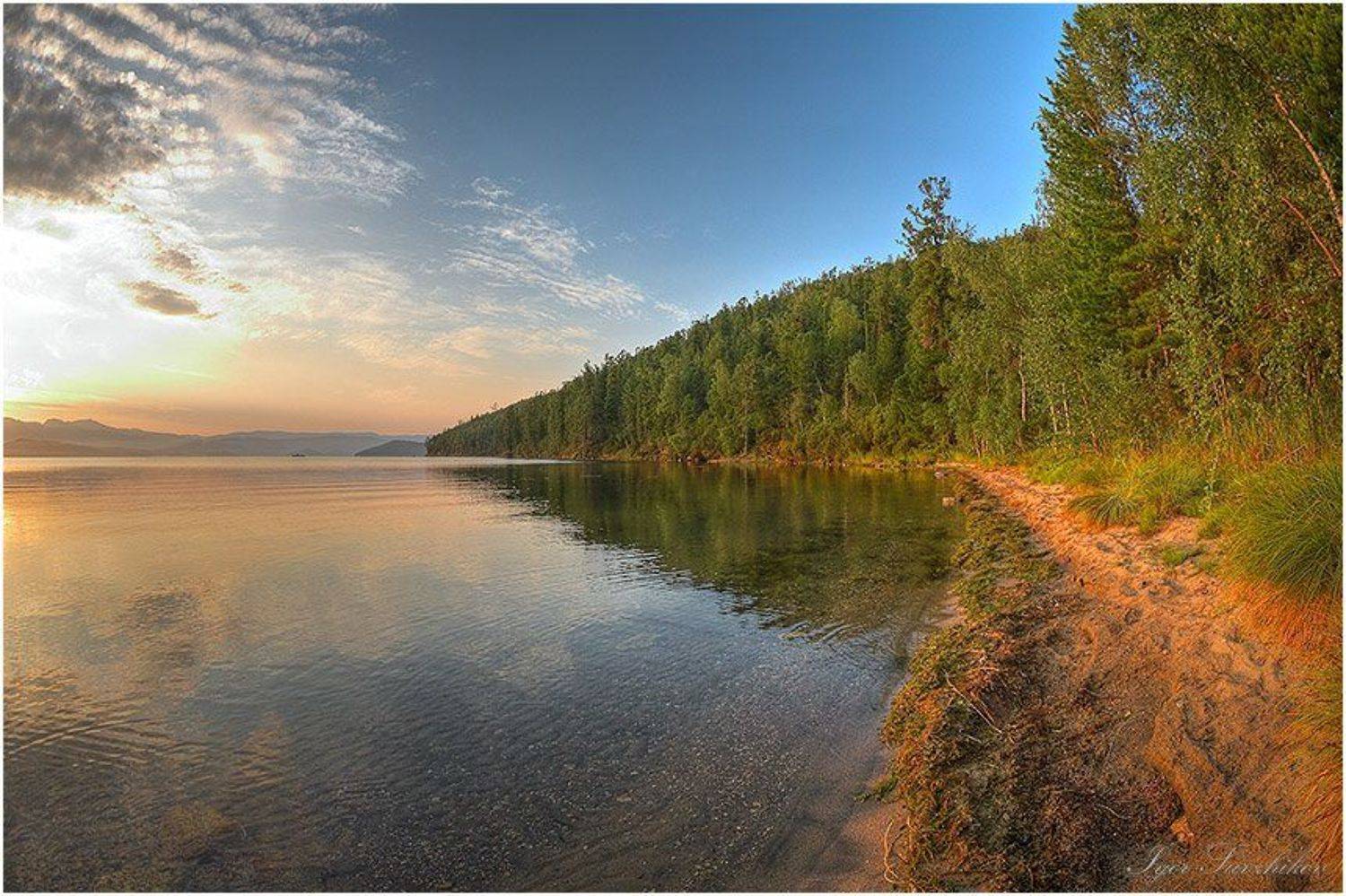 , Игорь Суржиков