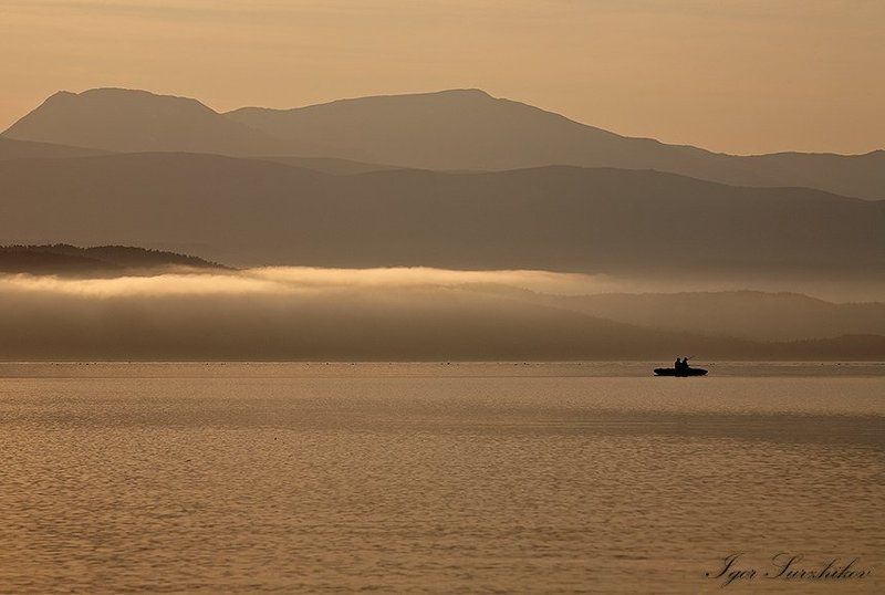 Рыбаки фото превью