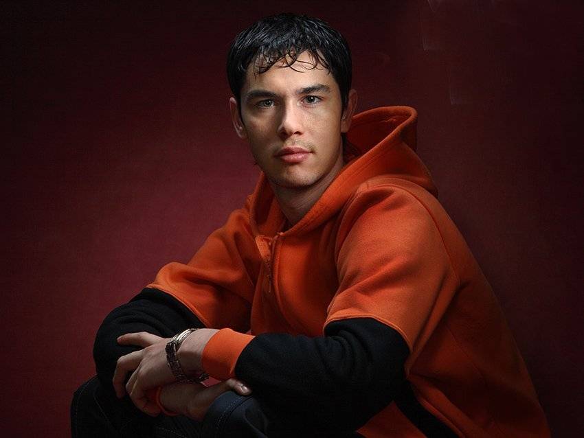 , Константин Краснобаев