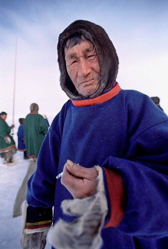 север, жанр,жизнь на краю земли, Danil Husainov