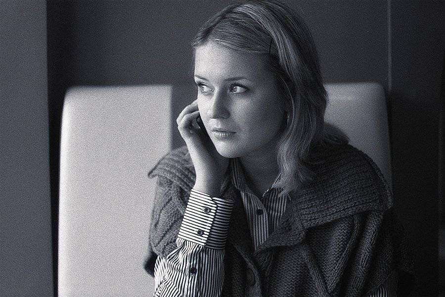 , Alexander Mikhailenko