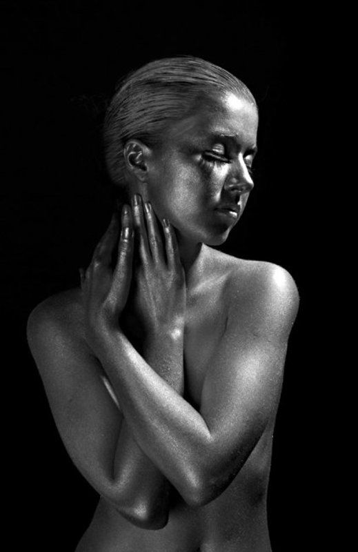 Серебро фото превью