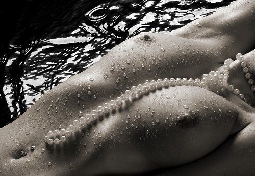 The drops