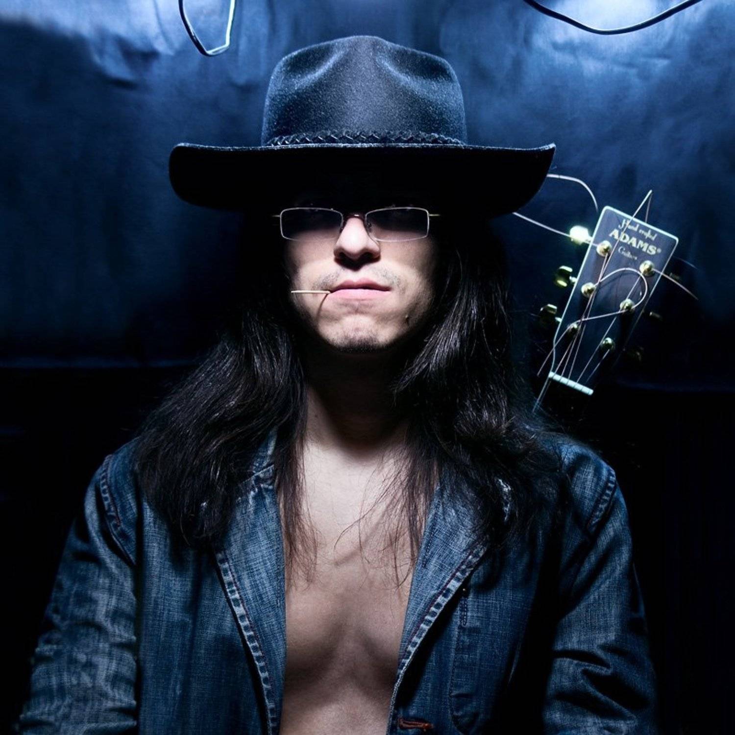 блюз, Александр Дубовицкий