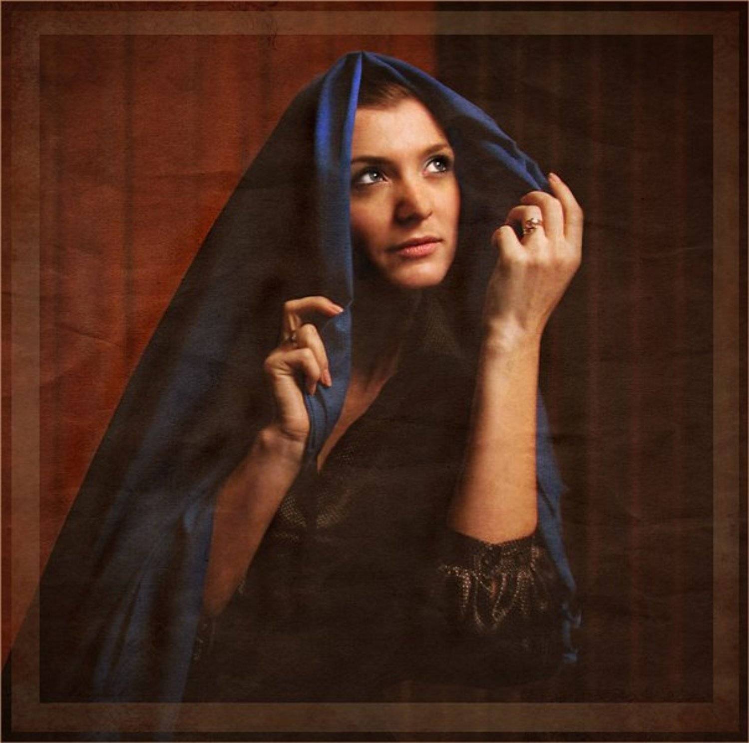 девушка, молодость, красота, Olga Panteleeva