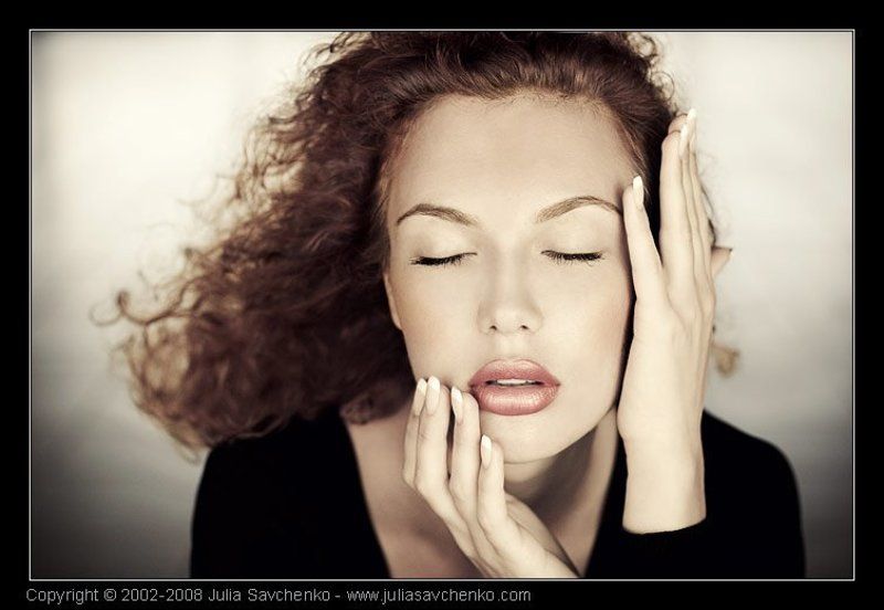 Чувства фото превью