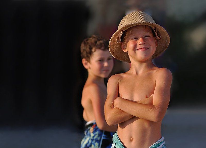 дети, эмоции я самый-самый фото превью