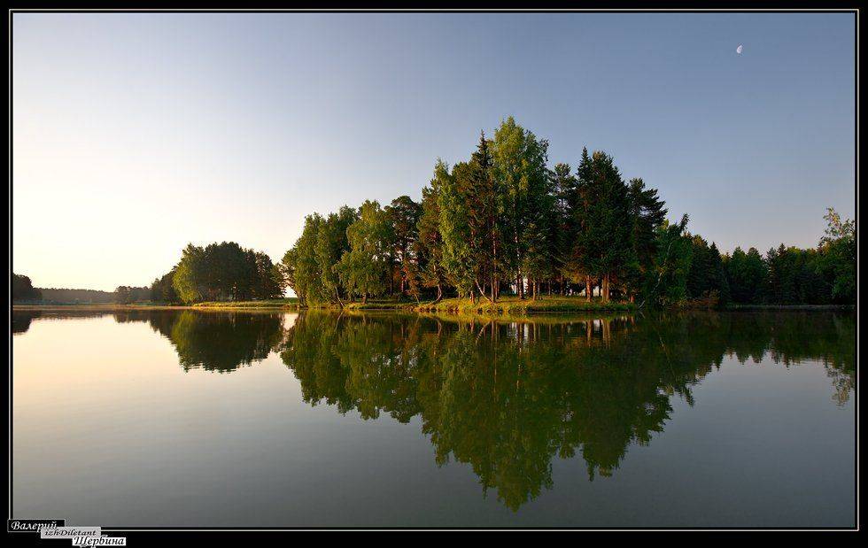 , izh Diletant (Валерий Щербина)