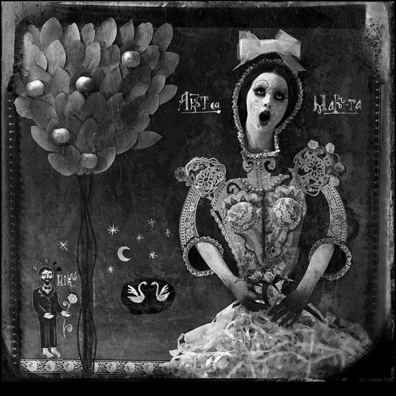 актриса Маргарита фото превью