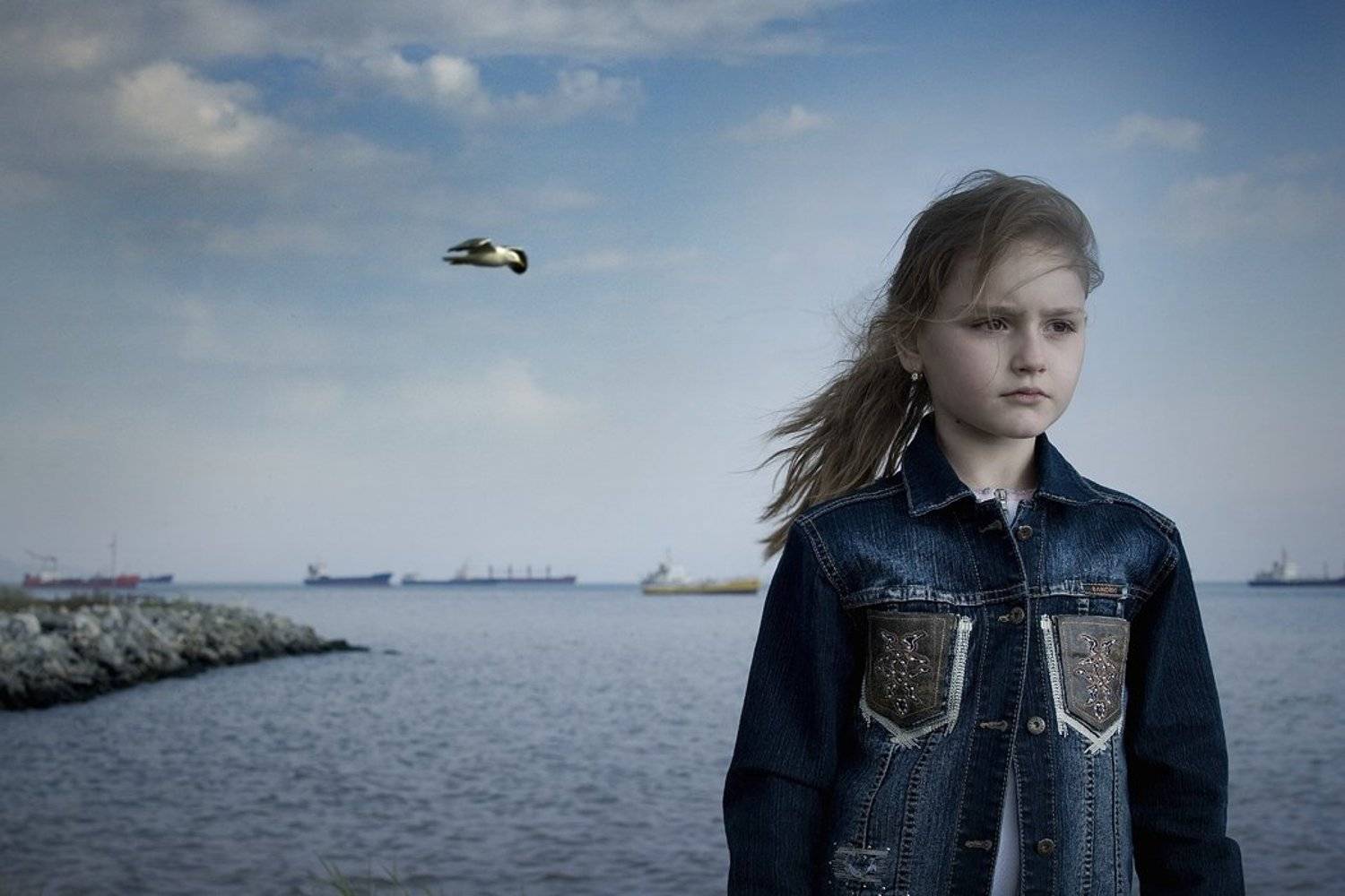 , MikePro (Михаил Гаврилкин)