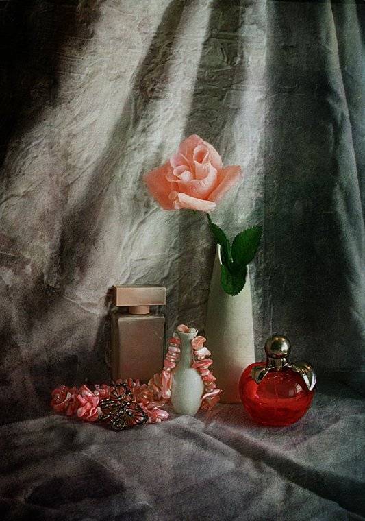 , Лямеборшай Валерия