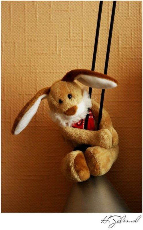 Устал... фото превью