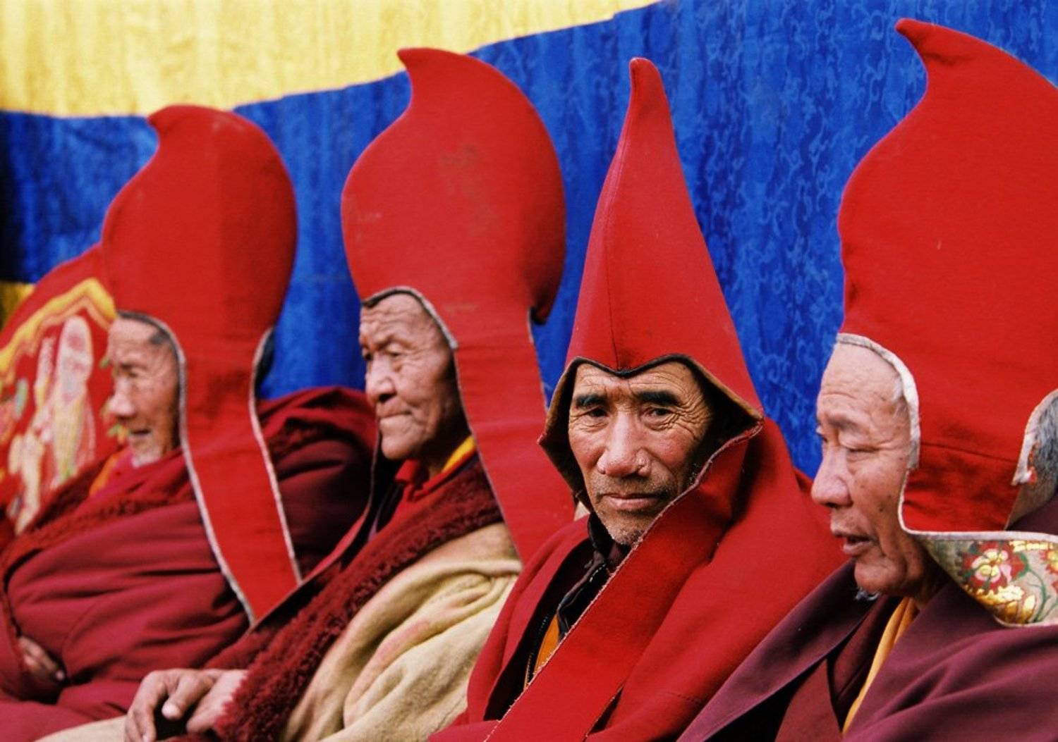 непал, тиджи, мустанг, путешествие, жанр, Danil Husainov