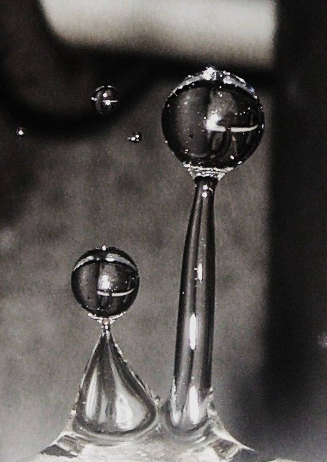 капельки, Инка