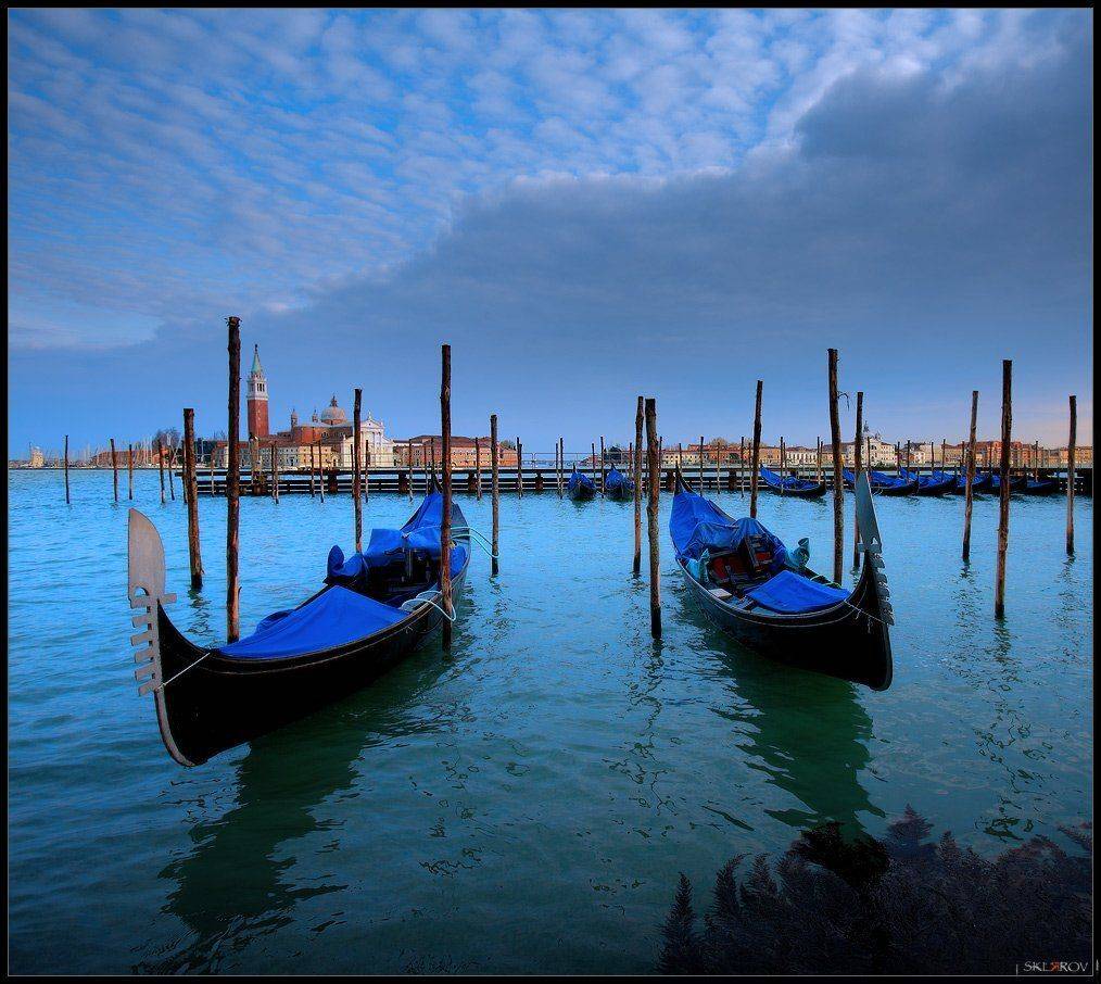 , Владимир Скляров