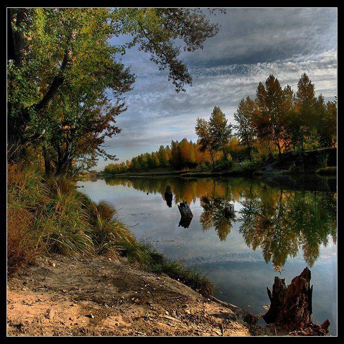 , Олег Клочков