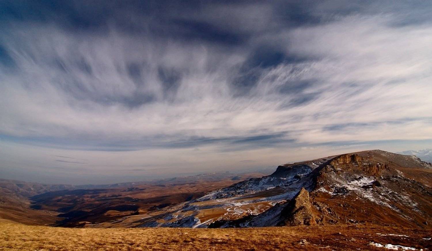 карачаево-черкесия, плато бермамыт, кавказский хребет, Kaiser Sozo