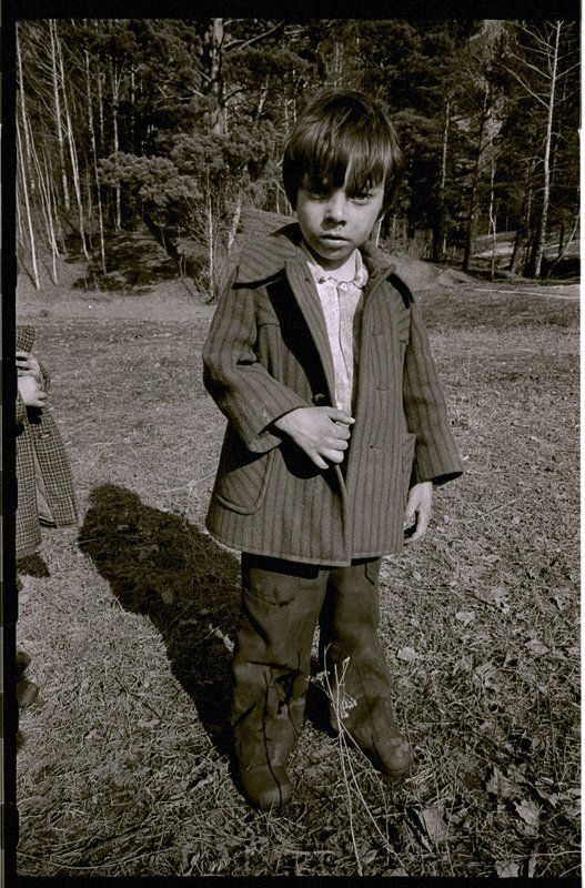 Дитя Полей (1981) фото превью