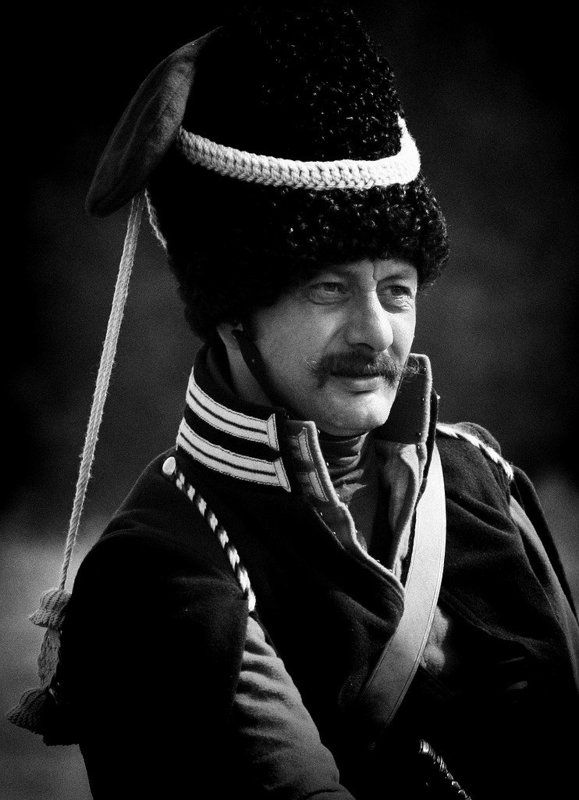 Гусар фото превью