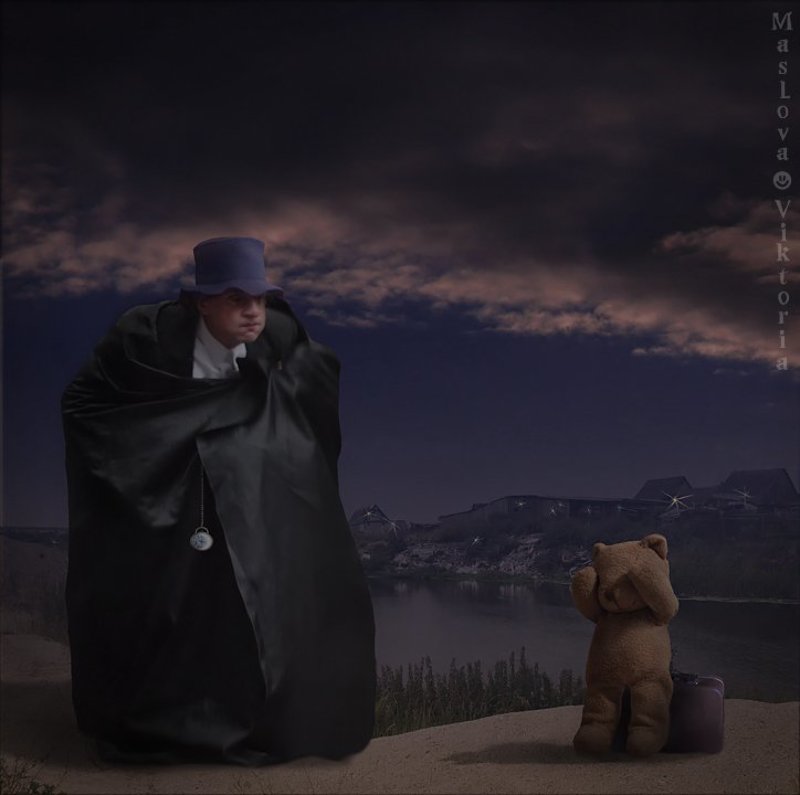 Воришка фото превью