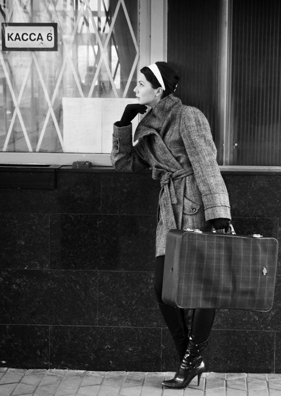 сбежал фото превью