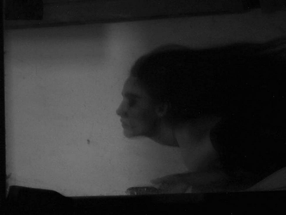 touch, Deep in Violet