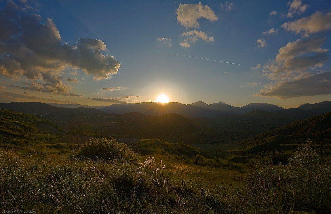 , Владимир Скляров