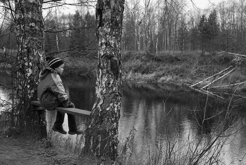 Что впереди? фото превью