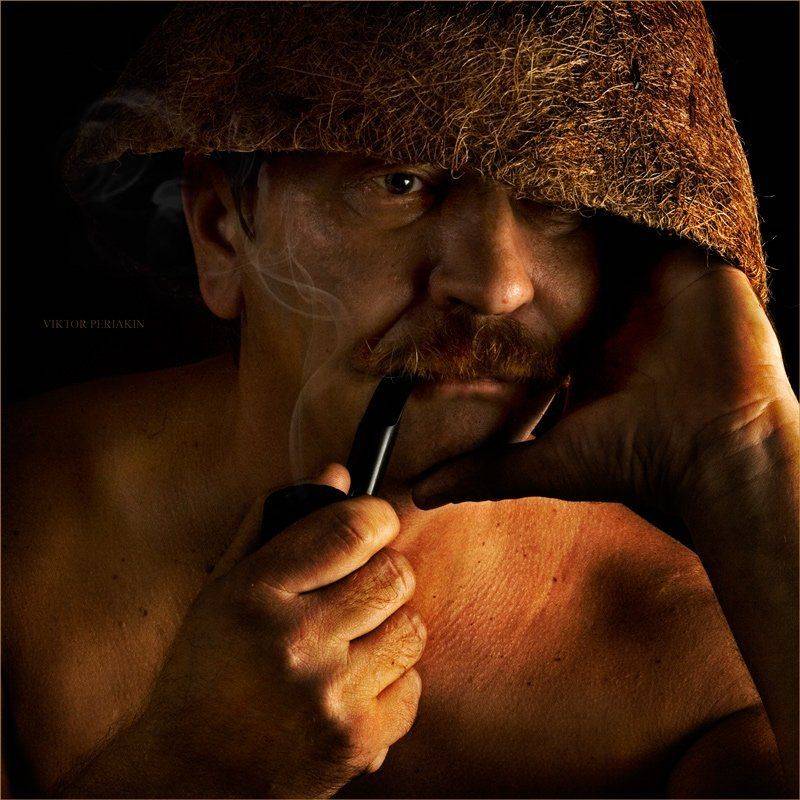 , Виктор Перякин