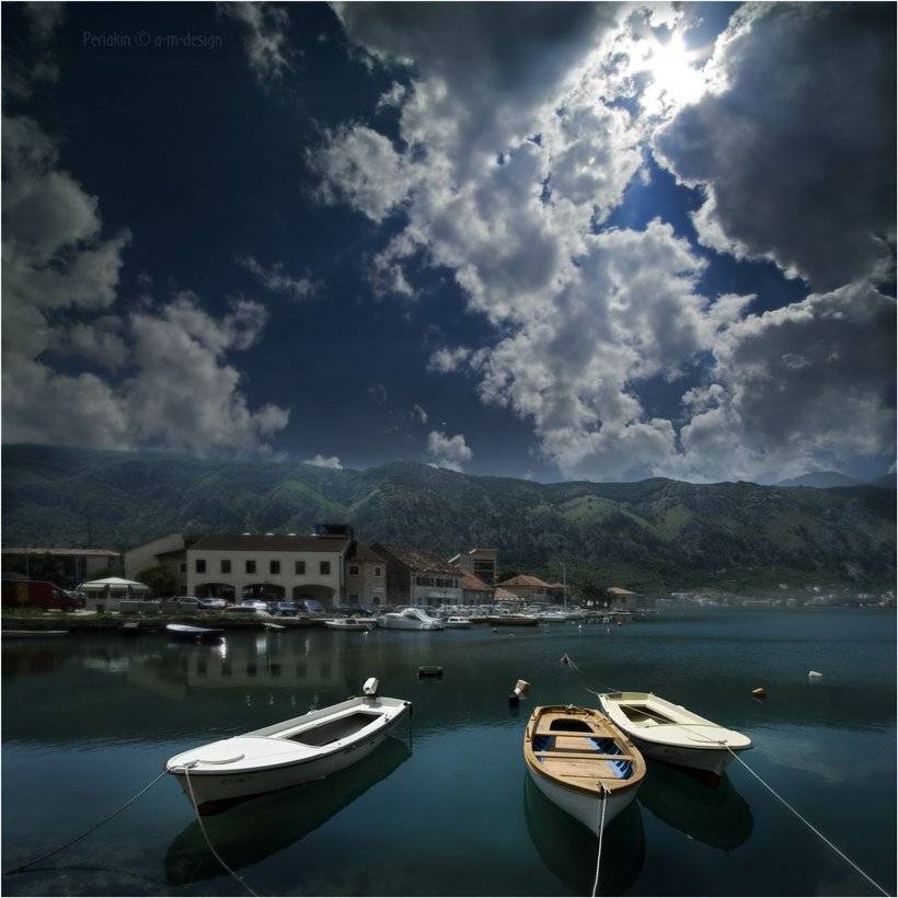 , Виктор Перякин