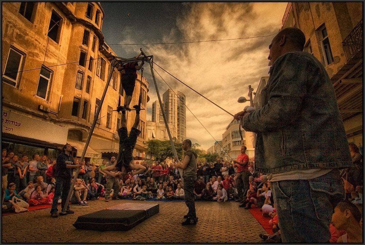 , Alexander Tolchinskiy