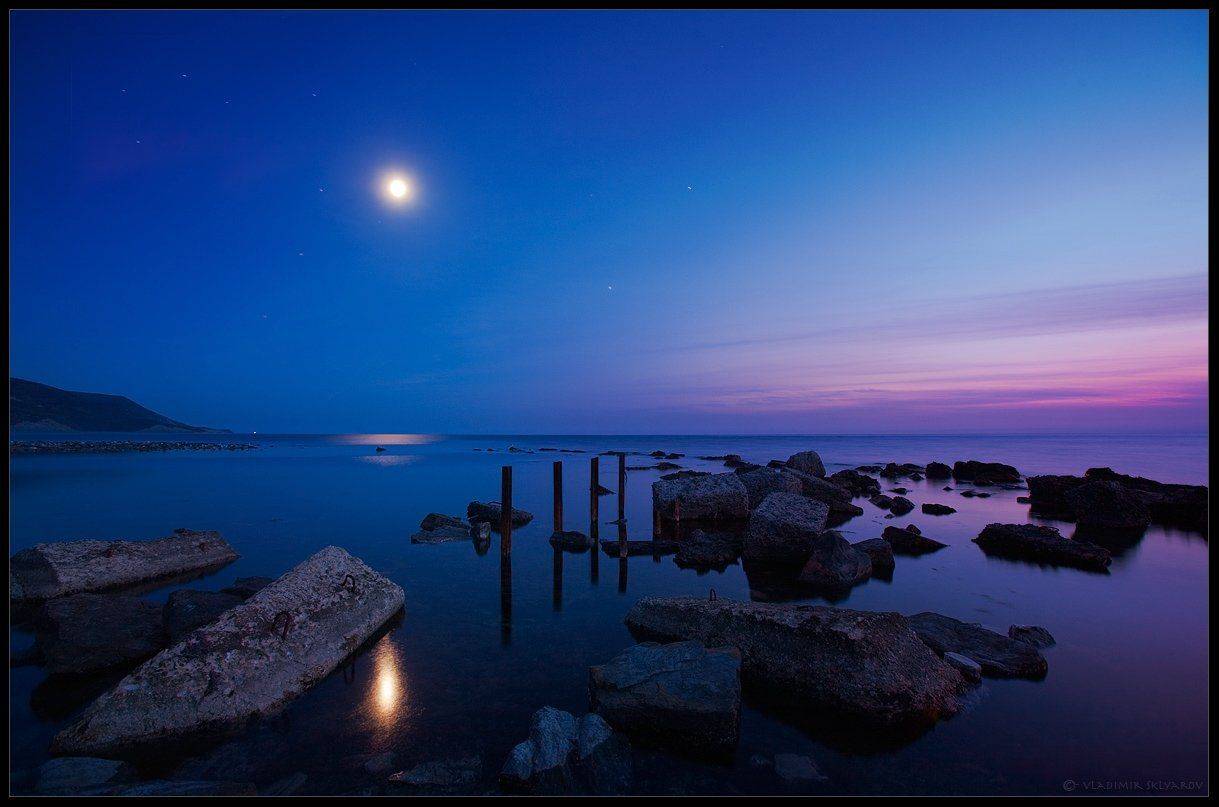 , Владимир Скляров