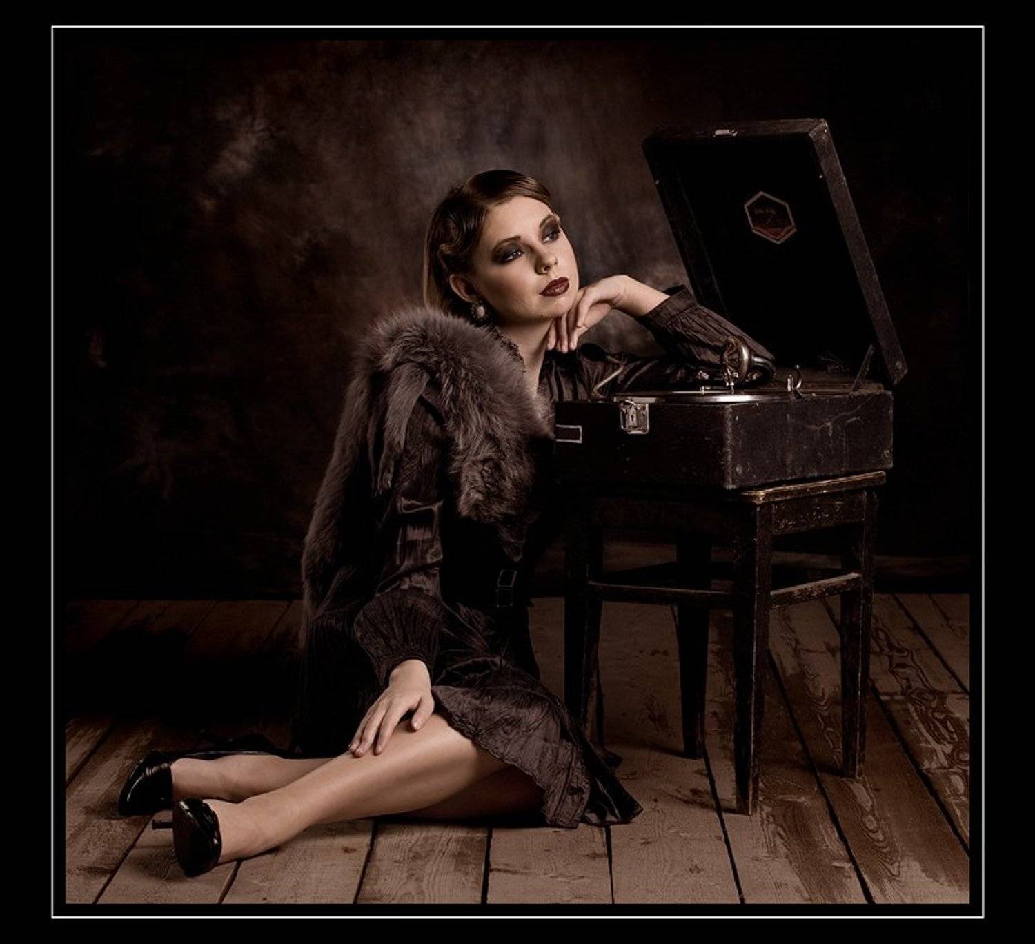 , MikePro (Михаил Гаврилкин)